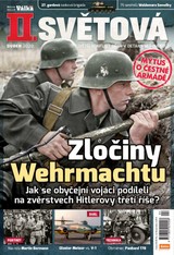 E-magazín II. světová 4/2020 - Extra Publishing, s. r. o.