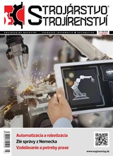 E-magazín Strojárstvo / Strojírenství 3/2020 - MEDIA/ST s.r.o.