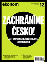 E-magazín Ekonom 12 - 19.3.2020 - Economia, a.s.