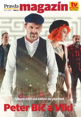 E-magazín Magazín Pravdy 19. 3. 2020 - OUR MEDIA SR a. s.
