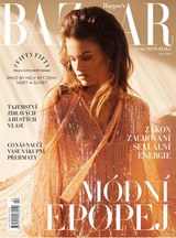 E-magazín Harper’s Bazaar - 04/2020 - MAFRA, a.s.
