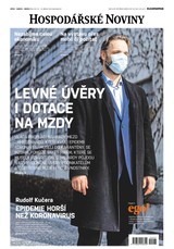 E-magazín HN 057 - 20.3.2020 - Economia, a.s.
