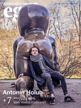 E-magazín HN 057 - 20.3.2020 magazín ego! - Economia, a.s.