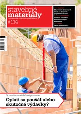 E-magazín Stavebné materiály 2020 01 - JAGA GROUP, s.r.o. 