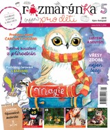 E-magazín Rozmarýnka 5-2019 - Extra Publishing, s. r. o.