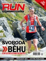 E-magazín RUN 04/2020 - UP Media & Production, s.r.o.