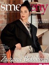 E-magazín SME ŽENY 21/3/2020 - Petit Press, a.s. 