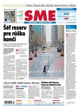 E-magazín SME 24/3/2020 - Petit Press, a.s. 