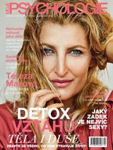 E-magazín Moje Psychologie - 04/2020 - CZECH NEWS CENTER a. s.