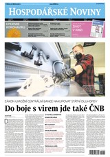 E-magazín HN 060 - 25.06.2020 - Economia, a.s.
