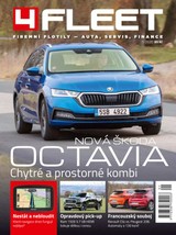 E-magazín 4FlEET - 01/2020 - CZECH NEWS CENTER a. s.