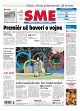 E-magazín SME 25/3/2020 - Petit Press, a.s. 