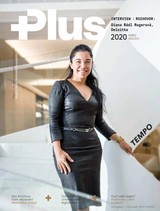 E-magazín Ekonom 13 - 26.3.2020 příloha Časopis Plus - Economia, a.s.