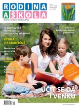 E-magazín Rodina a škola 04/2020 - Portál, s.r.o.