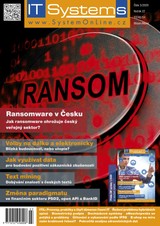 E-magazín IT Systems 3/2020 - CCB, spol. s r.o.