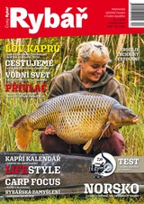 E-magazín Český rybář 4/2020 - Český rybář, s. r. o.