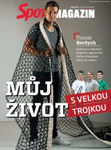 E-magazín Příloha Sport magazín - 27.3.2020 - CZECH NEWS CENTER a. s.