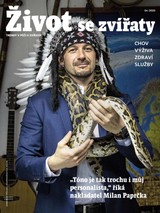 E-magazín HN 065 - 1.4.2020 příloha Život se zvířaty - Economia, a.s.
