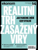 E-magazín Ekonom 14 - 2.4.2020 - Economia, a.s.