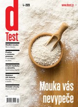E-magazín DTest 4/2020 -  dTest, o.p.s.