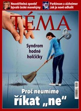 E-magazín TÉMA DNES - 3.4.2020 - MAFRA, a.s.