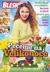 E-magazín Příloha Blesk - 3.4.2020 - CZECH NEWS CENTER a. s.