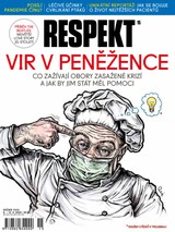 E-magazín Respekt 15/2020 - Economia, a.s.