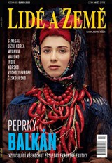 E-magazín Lidé a Země - 04/2020 - CZECH NEWS CENTER a. s.