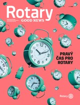 Rotary Good News č.2 / 2020