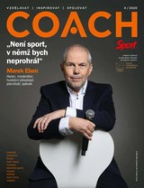 E-magazín Příloha Sport - 7.4.2020 - CZECH NEWS CENTER a. s.