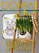 E-magazín DOMA DNES - 8.4.2020 - MAFRA, a.s.