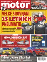 E-magazín Motor - 08/2020 - MAFRA, a.s.