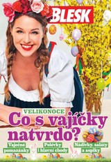 E-magazín Příloha Blesk - 9.4.2020 - CZECH NEWS CENTER a. s.