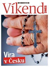 E-magazín Magazín VÍKEND DNES - 11.4.2020 - MAFRA, a.s.