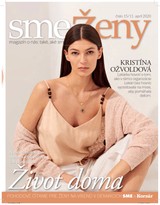 E-magazín SME ŽENY 11/4/2020 - Petit Press, a.s. 