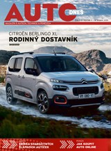 E-magazín AUTO DNES - 14.4.2020 - MAFRA, a.s.