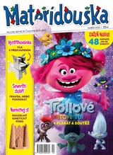 E-magazín Mateřídouška - 04/2020 - CZECH NEWS CENTER a. s.