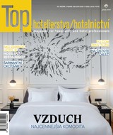 E-magazín TOP HOTELIERSTVO/HOTELNICTVÍ - JAR/LETO 2020 - MEDIA/ST s.r.o.