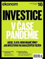 E-magazín Ekonom 16 - 16.4.2020 - Economia, a.s.