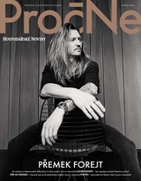 E-magazín HN 074 - 16.04.2020 Proč ne?! - Economia, a.s.