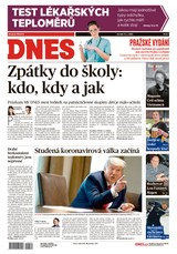 E-magazín MF DNES - 16.4.2020 - MAFRA, a.s.