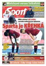 E-magazín Sport - 16.4.2020 - CZECH NEWS CENTER a. s.