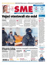 E-magazín SME 16/4/2020 - Petit Press, a.s. 