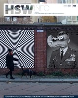 E-magazín HSW info 1/2020 (108) - HSW Signall, s.r.o