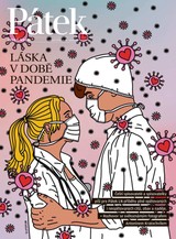 E-magazín Magazín Pátek LN - 17.4.2020 - MAFRA, a.s.