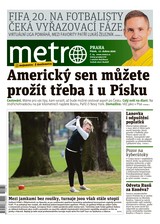 E-magazín METRO - 17.4.2020 - MAFRA, a.s.