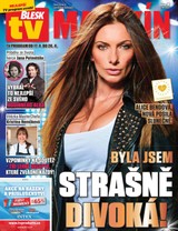 E-magazín Příloha Blesk Tv - 17.4.2020 - CZECH NEWS CENTER a. s.