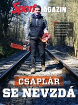 E-magazín Příloha Sport magazín - 17.4.2020 - CZECH NEWS CENTER a. s.