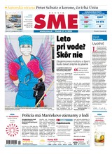 E-magazín SME 17/4/2020 - Petit Press, a.s. 