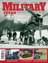 E-magazín Military revue 5/2020 - NAŠE VOJSKO-knižní distribuce s.r.o.